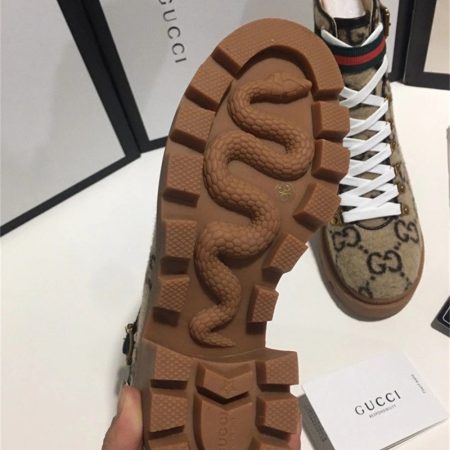 High quality boots size:5-11 with box free shipping GUI #X0376 - Image 4