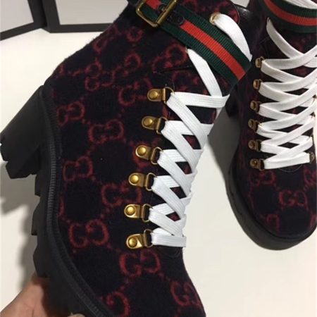 High quality boots size:5-11 with box free shipping GUI #X0376 - Image 2