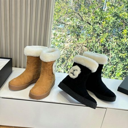 High quality Boots size:5-9 with box free shipping CHL #X0383