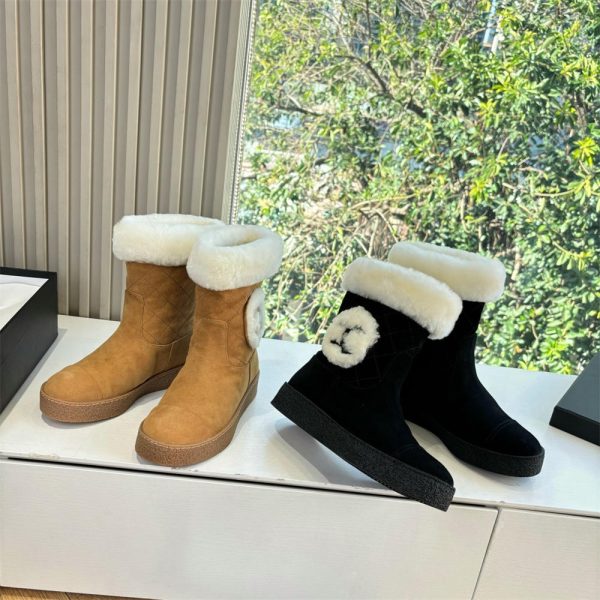 High quality Boots size:5-9 with box free shipping CHL #X0383
