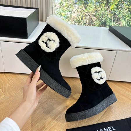 High quality Boots size:5-9 with box free shipping CHL #X0383 - Image 3