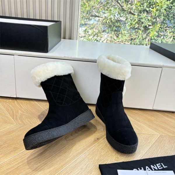 High quality Boots size:5-9 with box free shipping CHL #X0383