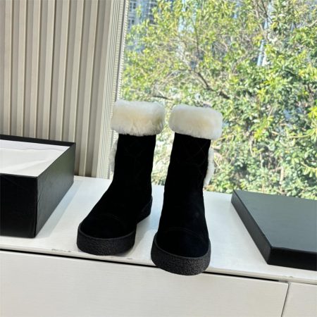 High quality Boots size:5-9 with box free shipping CHL #X0383 - Image 4