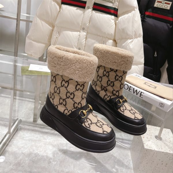 High quality boots size:5-11 with box free shipping GUI ALS #X0386