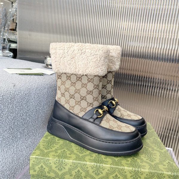High quality boots size:5-11 with box free shipping GUI ALS #X0386