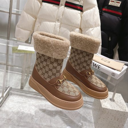 High quality boots size:5-11 with box free shipping GUI ALS #X0386 - Image 5
