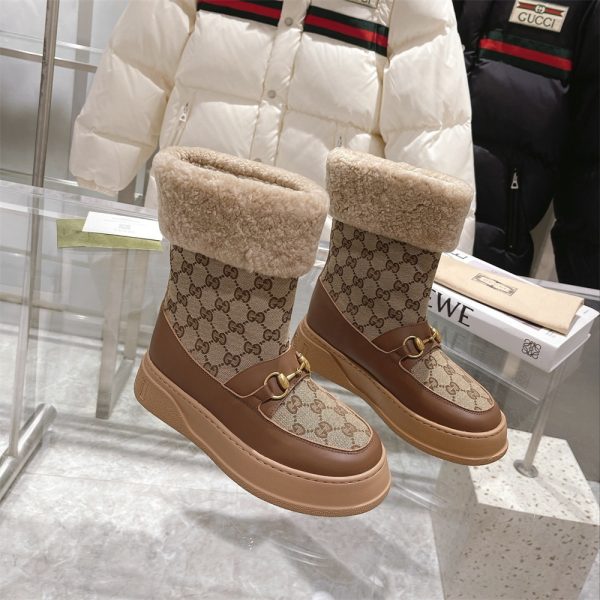 High quality boots size:5-11 with box free shipping GUI ALS #X0386