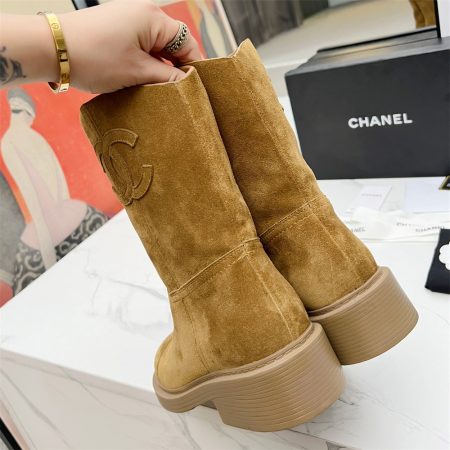 High quality Boots size:5-9 with box free shipping CHL ALS #X0388 - Image 4