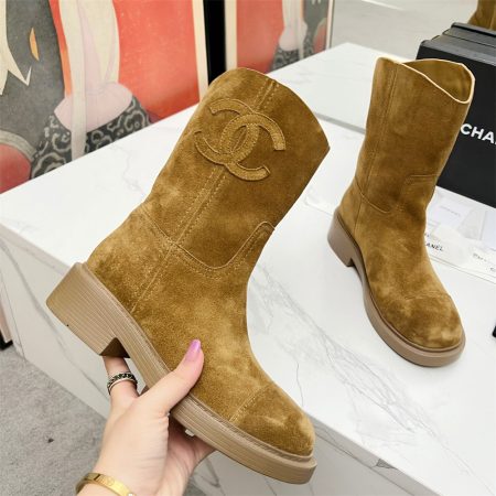 High quality Boots size:5-9 with box free shipping CHL ALS #X0388 - Image 2