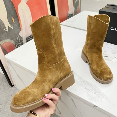 High quality Boots size:5-9 with box free shipping CHL ALS #X0388 - Image 3