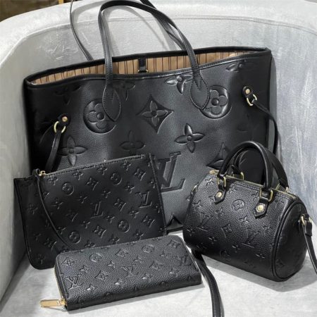 Wholesale combination bag set LOV MLB #X0389
