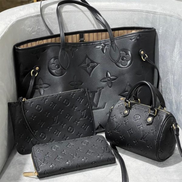 Wholesale combination bag set LOV MLB #X0389