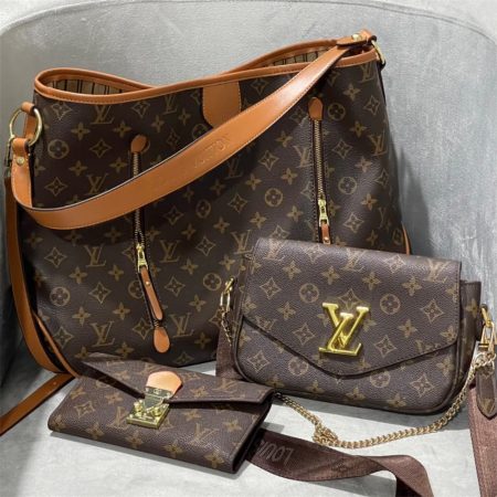 Wholesale combination bag set LOV MLB #X0390