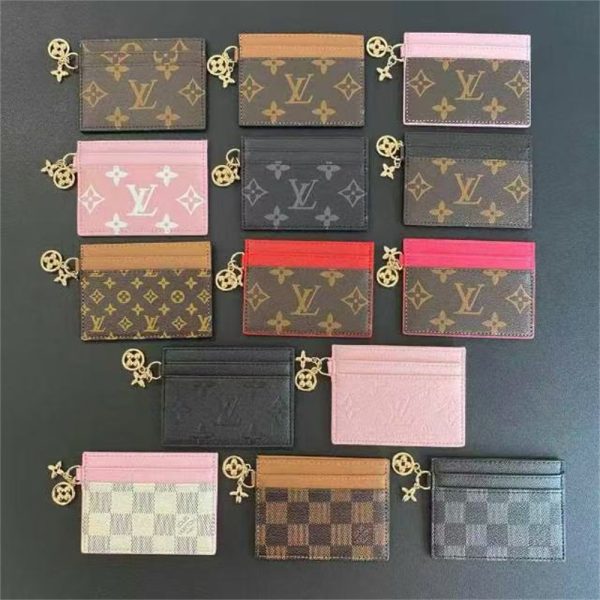 Wholesale card holder LOV GJT #X0395