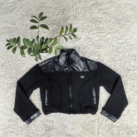 Wholesale jacket coat size:S-2XL ALO YS #X0396 - Image 2
