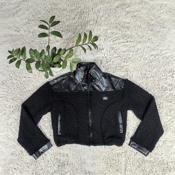 Wholesale jacket coat size:S-2XL ALO YS #X0396 - Image 2