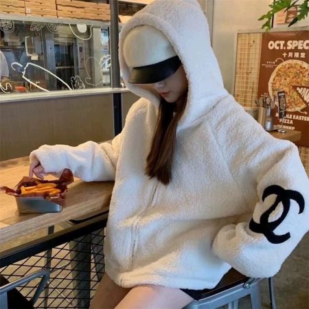 Wholesale cotton jacket coat size:S-L CHL PDD #X0398 - Image 2