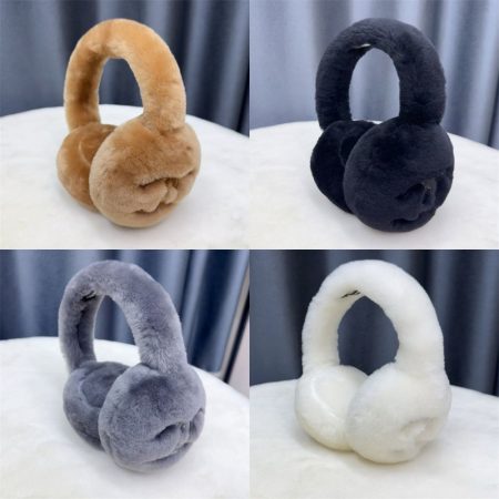 Wholesale fashion earmuff CHL PDD #X0399