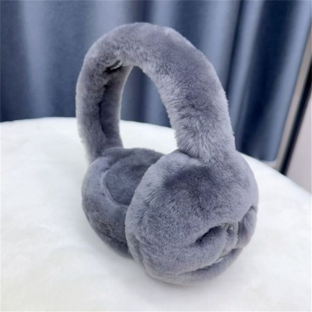 Wholesale fashion earmuff CHL PDD #X0399 - Image 4