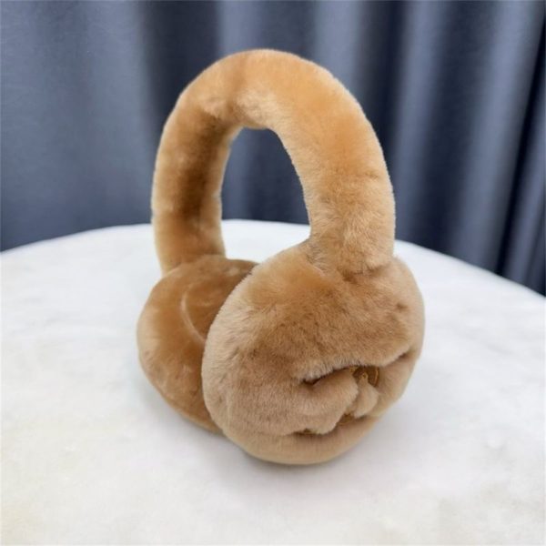 Wholesale fashion earmuff CHL PDD #X0399