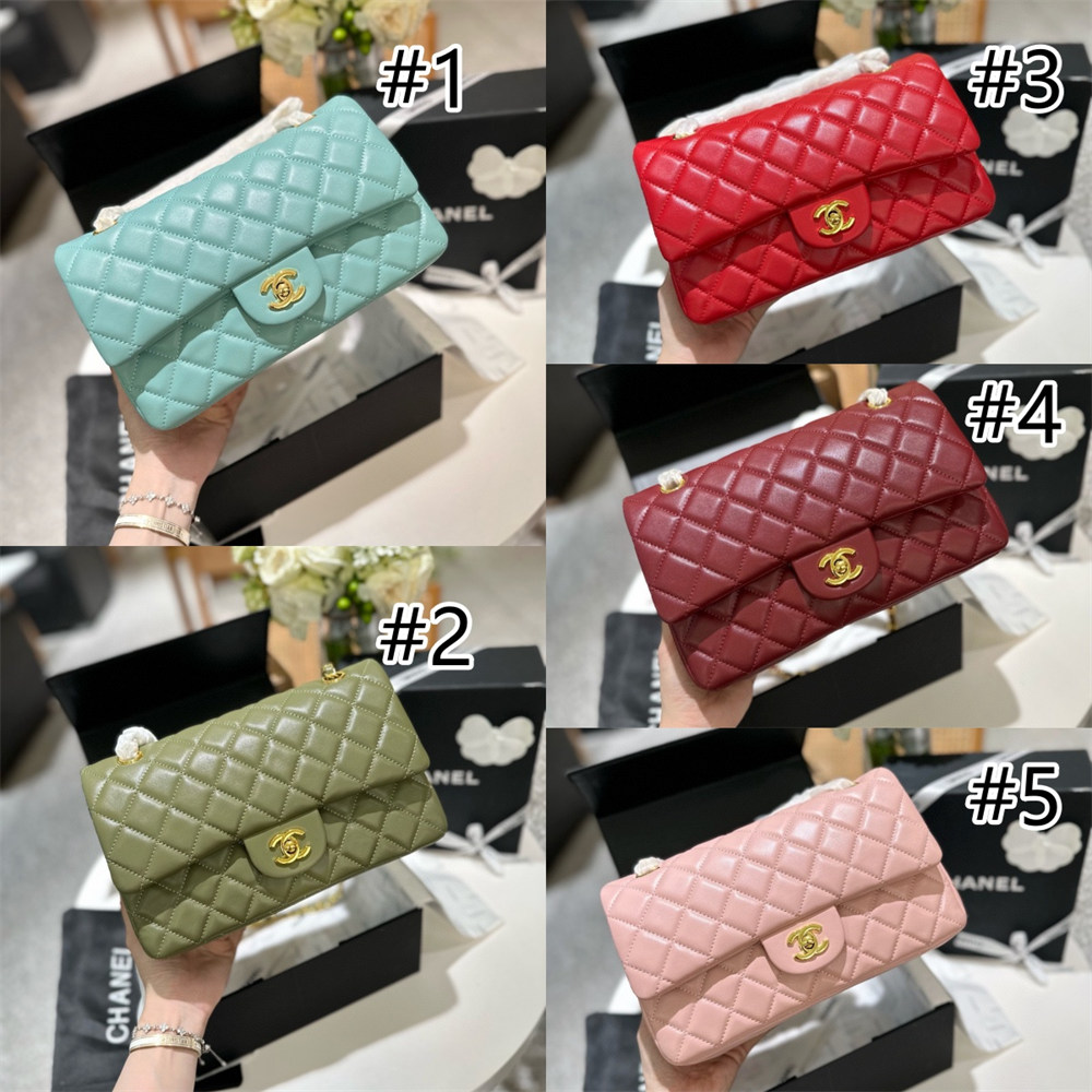 High quality shoulder bag size:25cm CHL MLB #X0400 - Image 1