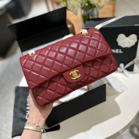 High quality shoulder bag size:25cm CHL MLB #X0400 - Image 5
