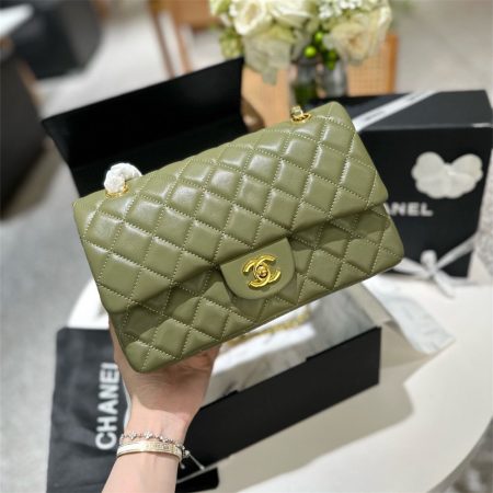 High quality shoulder bag size:25cm CHL MLB #X0400 - Image 3