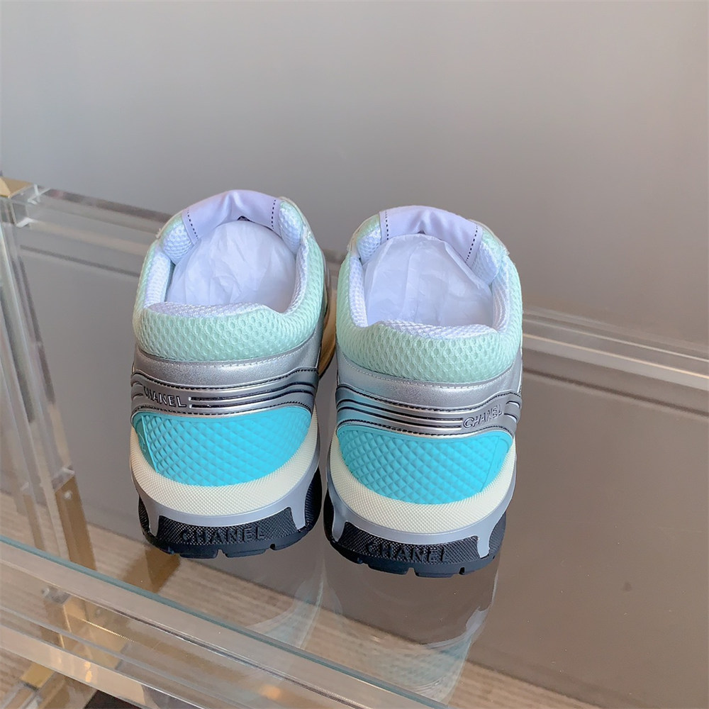 High quality sneaker for women with box size:5-11 free shipping CHL LZ #X0401 - Image 4
