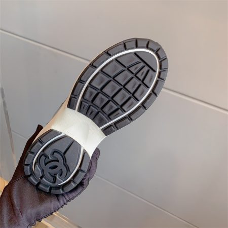 High quality sneaker for women with box size:5-11 free shipping CHL LZ #X0401 - Image 5