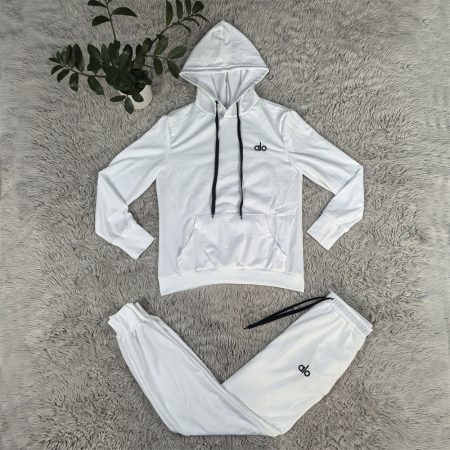 Wholesale sport suit for women size:S-2XL ALO YS #X0402 - Image 5