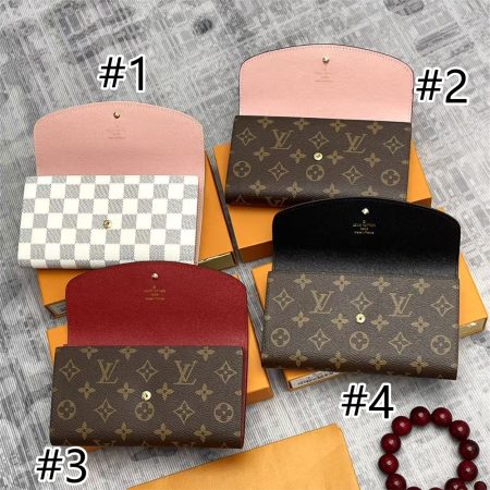 Wholesale fashion wallet  LOV CM #X0403