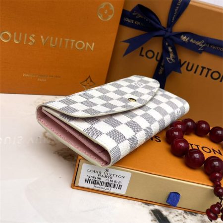 Wholesale fashion wallet  LOV CM #X0403 - Image 4