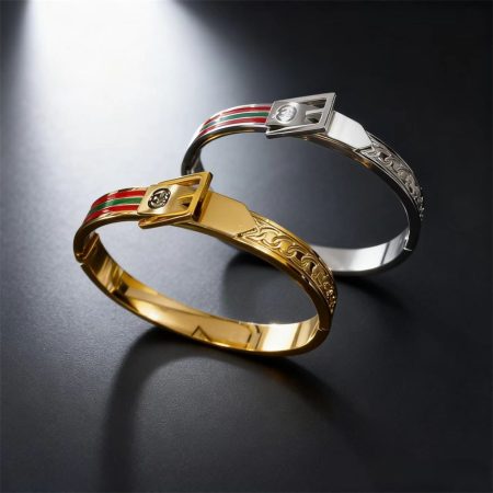 Wholesale Fashion Bracelet GUI JH #X0414