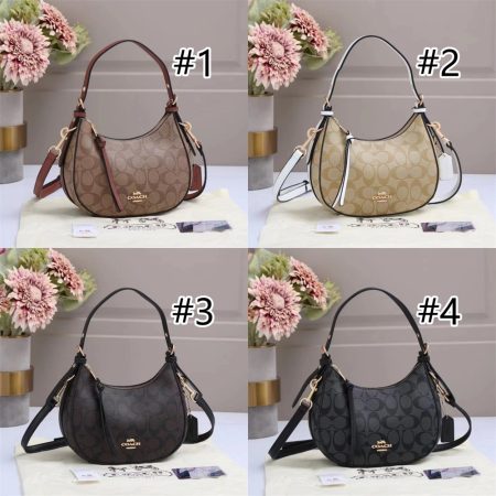 Wholesale shoulder bag size:21*18*8cm COH CM #X0416