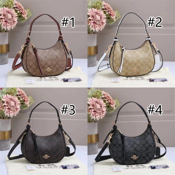Wholesale shoulder bag size:21*18*8cm COH CM #X0416