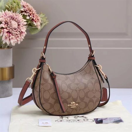 Wholesale shoulder bag size:21*18*8cm COH CM #X0416 - Image 2