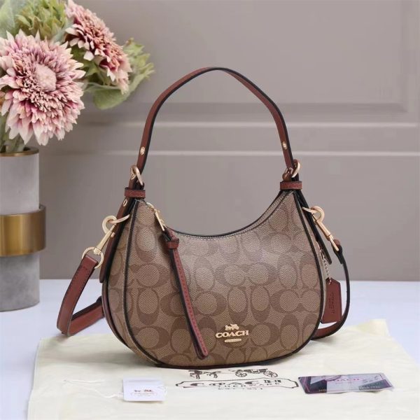 Wholesale shoulder bag size:21*18*8cm COH CM #X0416