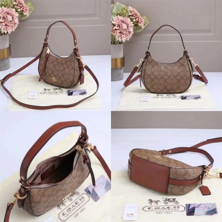 Wholesale shoulder bag size:21*18*8cm COH CM #X0416 - Image 4