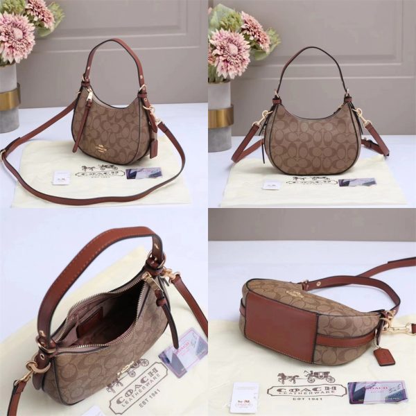 Wholesale shoulder bag size:21*18*8cm COH CM #X0416