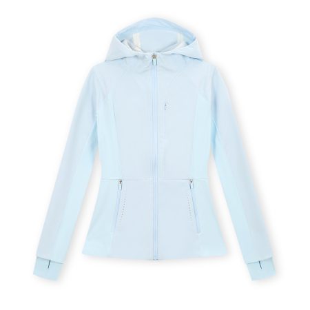 High quality jacket for women  size :2-12(Lu with LoGo) LUU #X0418 - Image 2