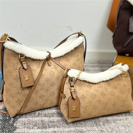High quality shoulder bag size:27cm/30cm LOV MLB #X0422 - Image 3