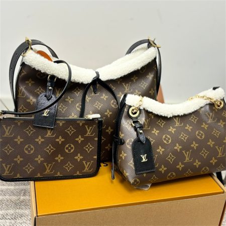 High quality shoulder bag size:27cm/30cm LOV MLB #X0422 - Image 2