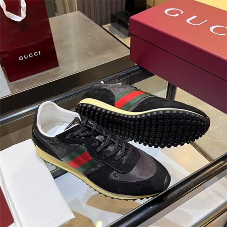 High quality sneaker for men size:7-12 free shipping GUI #X0423 - Image 2