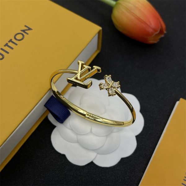 High quality Bracelet LOV #X0425