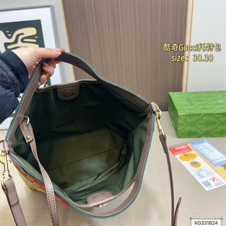 High quality sneaker & bag set free shipping GUI #X0427 - Image 3