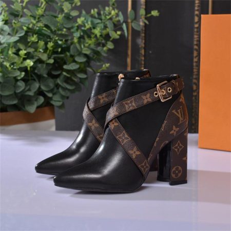 High quality boots for women size:5-11 with box free shipping LOV LZ #X0428
