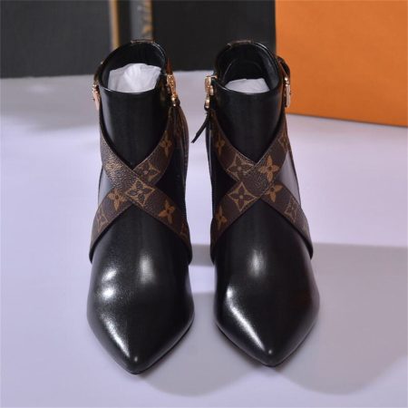 High quality boots for women size:5-11 with box free shipping LOV LZ #X0428 - Image 3