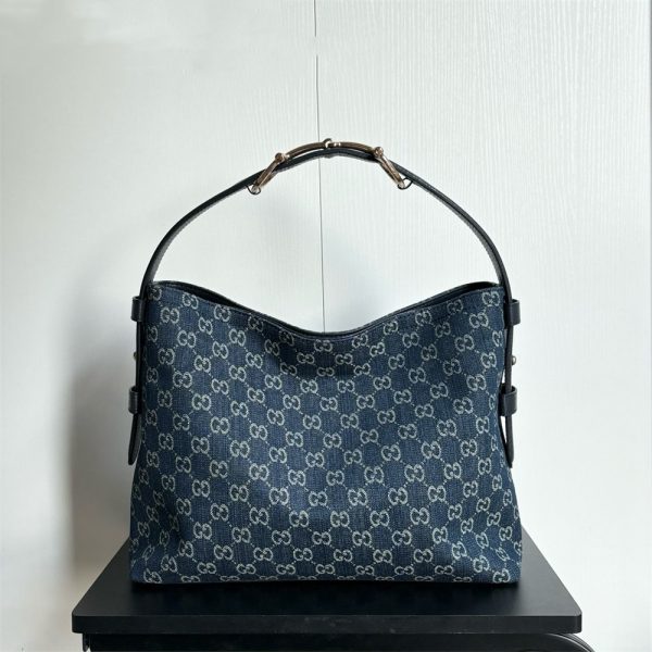 High quality shoulder bag size:32*27.5*11cm GUI WL #X0429 - Image 2