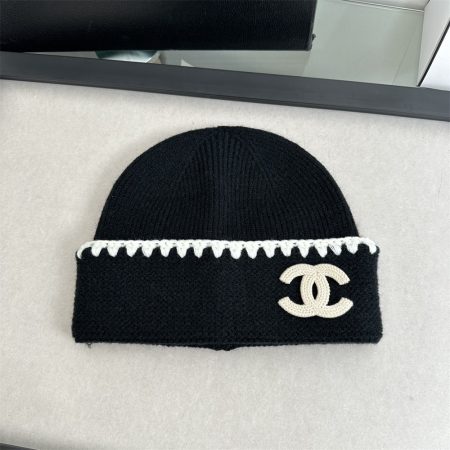 Wholesale high quality beanie hat CHL #X0431 - Image 3