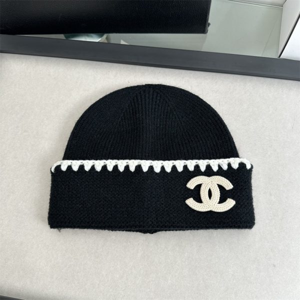 Wholesale high quality beanie hat CHL #X0431 - Image 3